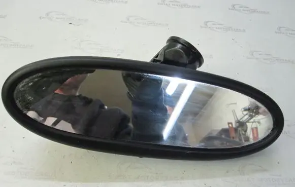 Citroen C3 Picasso Rear view mirror (interior) nr17131712079
