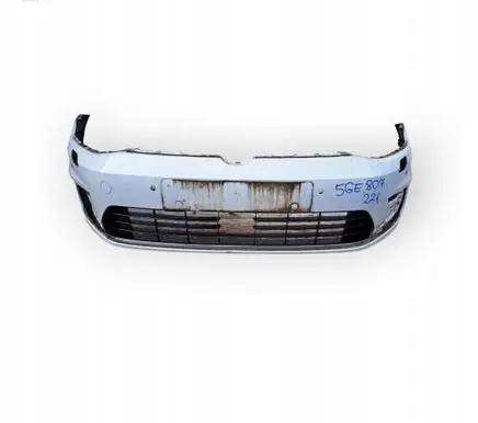 Volkswagen Golf VII Front bumper 5GE807221