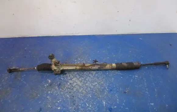 Fiat Ducato Steering rack