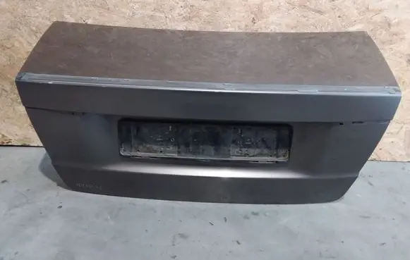 Volvo S80 Tailgate/trunk/boot lid