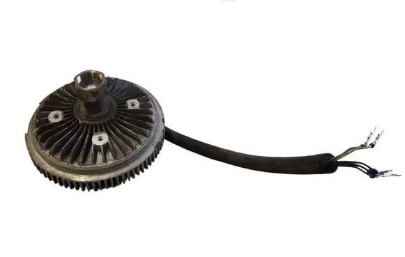 Jaguar S-Type Viscous fan clutch PGG500270 F1511