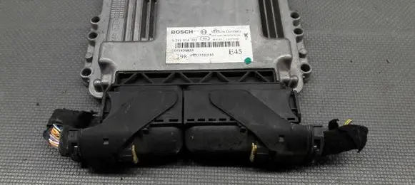 Fiat Bravo Engine control unit/module ECU 0281014453