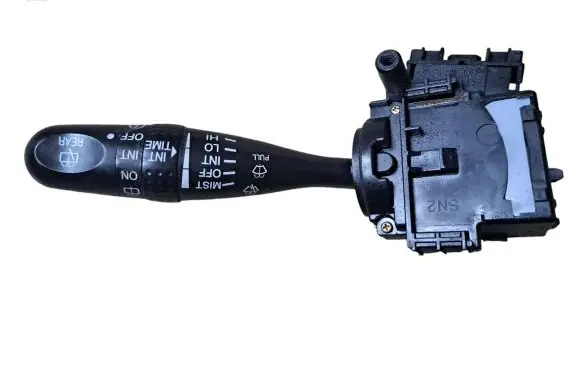 Suzuki Grand Vitara I Wiper control stalk