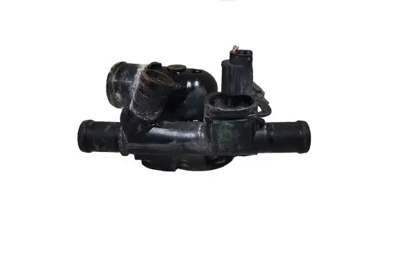 Thermostat/thermostat housing