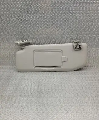 Citroen C3 Sun visor