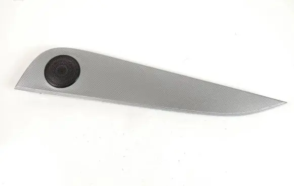 Mercedes-Benz E W213 Rear door card trim 