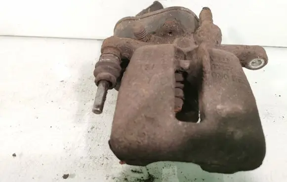 Audi A6 S6 C6 4F Rear brake caliper