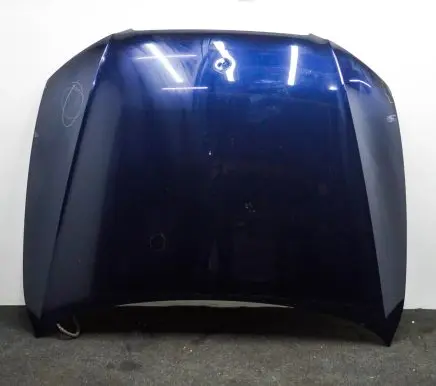 Audi A5 Sportback 8TA Engine bonnet/hood
