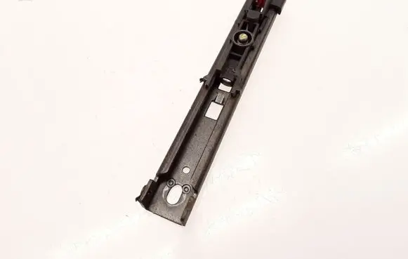 Citroen C8 Seat belt adjustment motor 