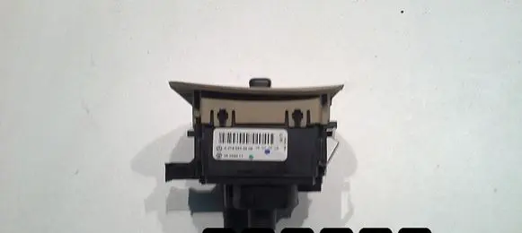 Mercedes-Benz CLS C219 Other switches/knobs/shifts 21954504504