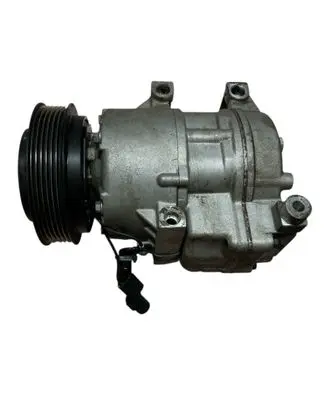 Hyundai Santa Fe Air conditioning (A/C) compressor (pump) NRF32719 977012B100 R134A