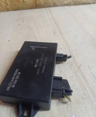 Parking PDC control unit/module