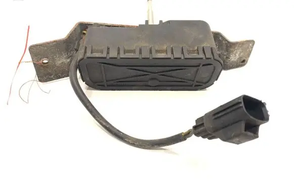 Volvo V70 Other exterior part 86209600390206218