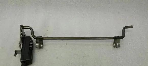 Lexus IS-F Seat adjustment motor 7275030260
