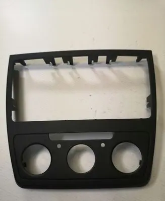 Skoda Octavia Mk2 (1Z) Panel trim