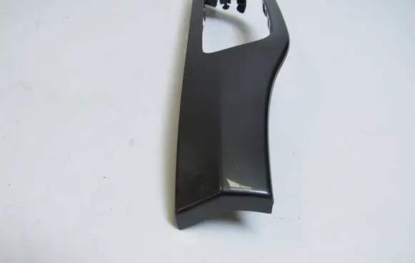 Audi Q7 4M Dashboard glove box trim 4M2853190M