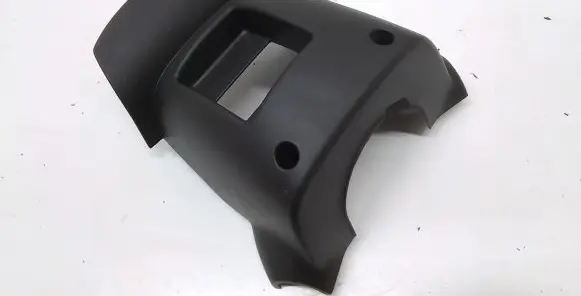 Nissan Navara D40 Steering wheel column trim 48470EB300