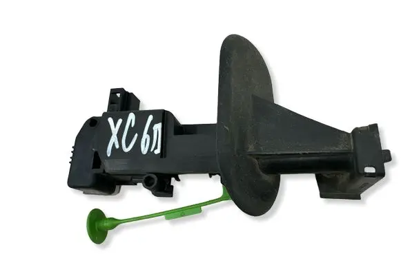 Volvo XC60 Fuel tank cap lock motor 31265361