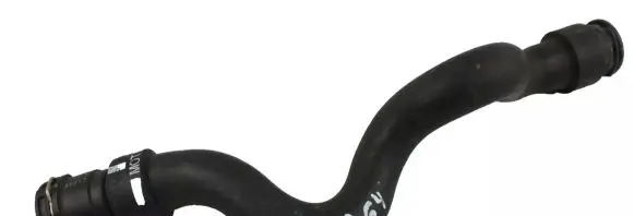 Peugeot 2008 I Engine coolant pipe/hose 9678822280