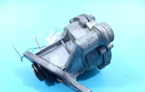 Volvo S80 Vacuum pump IMPRK1286469