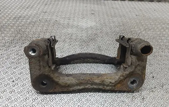 KIA Sorento Brake caliper pad carrier rear 