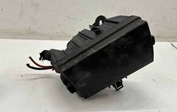 Skoda Octavia Mk3 (5E) Fuse module 5Q0907361B 5Q0937132B