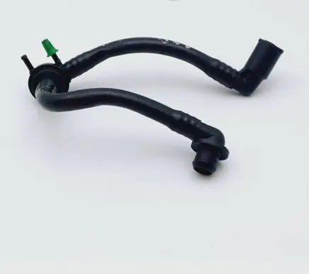 Volkswagen PASSAT B6 Vacuum line/pipe/hose 6Q1612041 1K0612071M