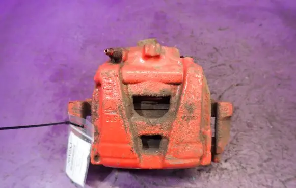 Volkswagen Tiguan Front brake caliper
