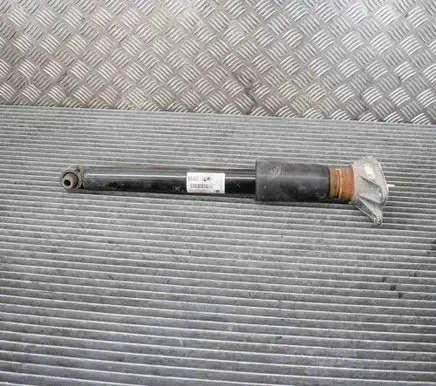 BMW 1 F20 F21 Rear shock absorber/damper 6864452 6880945