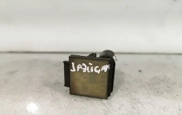 Clutch pedal sensor