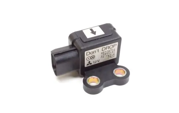 Mitsubishi Pajero Sensor MR228716 X2T22271