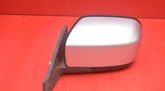 Mazda MX-5 NC Miata Front door electric wing mirror 012284