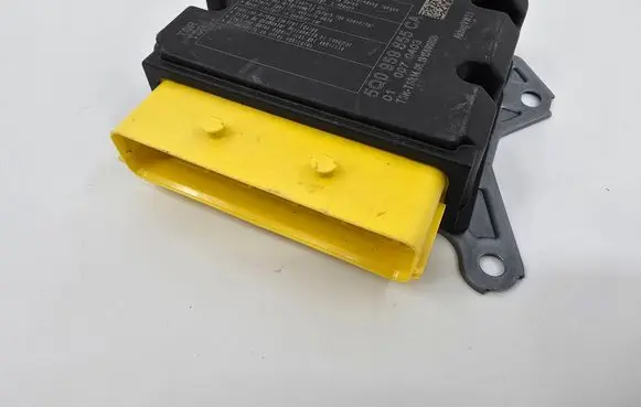 Volkswagen Touran III Airbag control unit/module 5q0959655ca