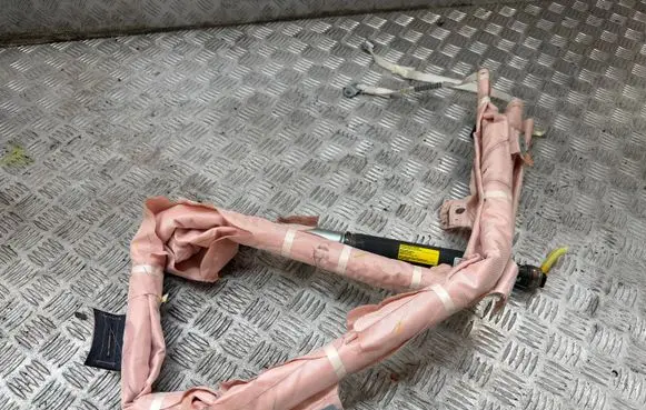 Peugeot 4007 Roof airbag 610880801B