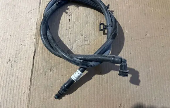 BMW 3 F30 F35 F31 Turbo 17866901 8602392