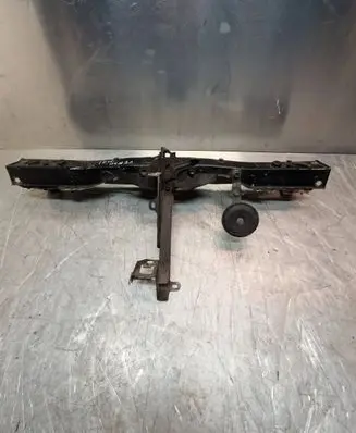 Toyota Corolla Verso E121 Top upper radiator support slam panel 