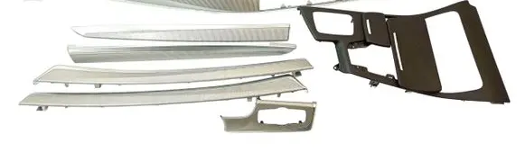 BMW 5 F10 F11 Dashboard trim 51458051333 8051333 51418051327