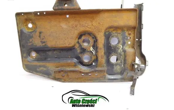 Ford Galaxy Battery box tray 
