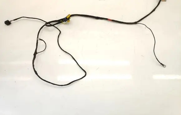 Maserati Quattroporte Other wiring loom 212487