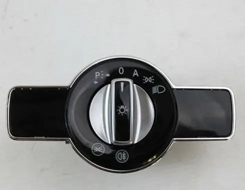 Mercedes-Benz S W221 Light switch A2219053900
