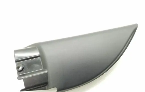 Volkswagen Cross Polo Plastic wing mirror trim cover 6R0837973G