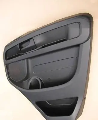 Fiat Ducato Door card panel trim set 735750379