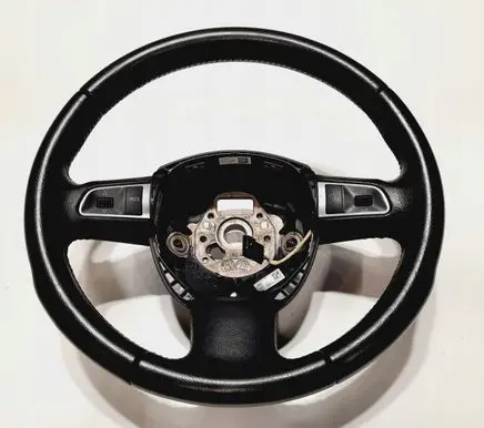 Seat Exeo (3R) Steering wheel 3R0419091C