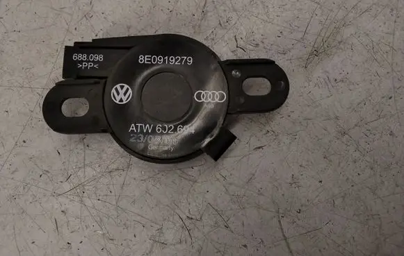 Audi Q7 4L Parking PDC sensor speaker 8E0919279 ATW602694