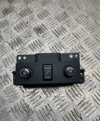 Infiniti FX Seat heating switch 969881CY4A 969241CY4A