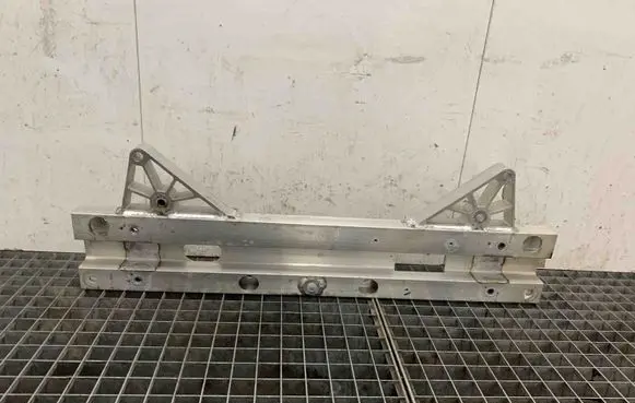 Chrysler Pacifica Steering rack mounting bracket 68223606AB