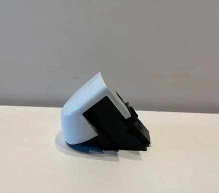 BMW 2 F22 F23 Rear door handle cover E9xR3