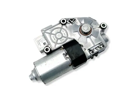 Porsche Macan (95B) Sunroof motor/actuator 95B959591B