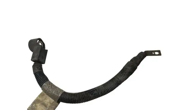 Jeep Grand Cherokee Negative earth cable (battery) P68252094AC 10238DF WB2676AB229