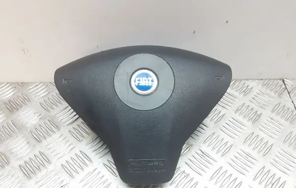 Fiat Stilo Steering wheel airbag 735317551